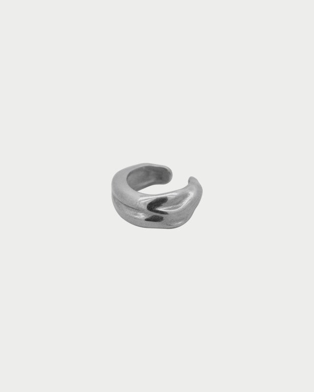 Earcuff Bold Onda - ear-033 m1 rh
